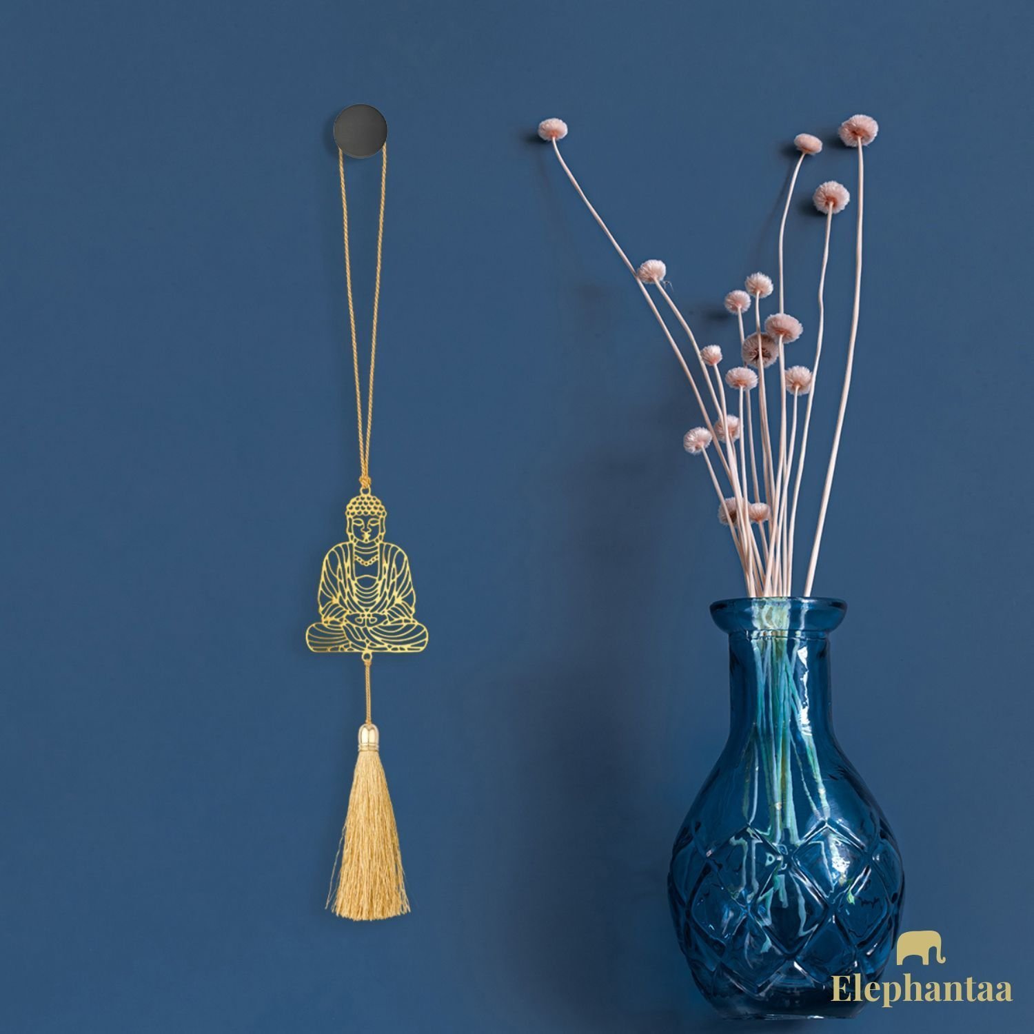 Gautam Buddha Hanging Décor - Image 3