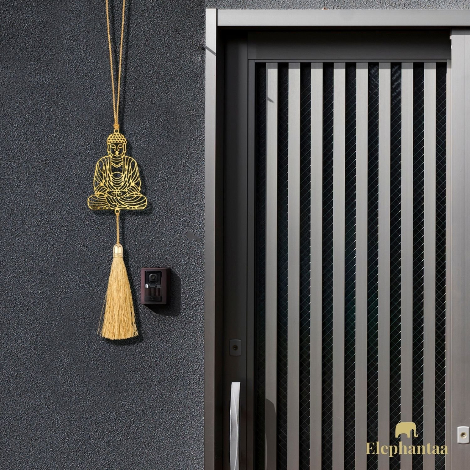 Gautam Buddha Hanging Décor - Image 5