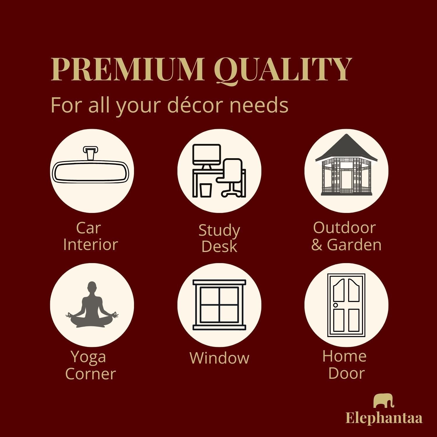 Hanuman Ji Hanging Decor - Image 8