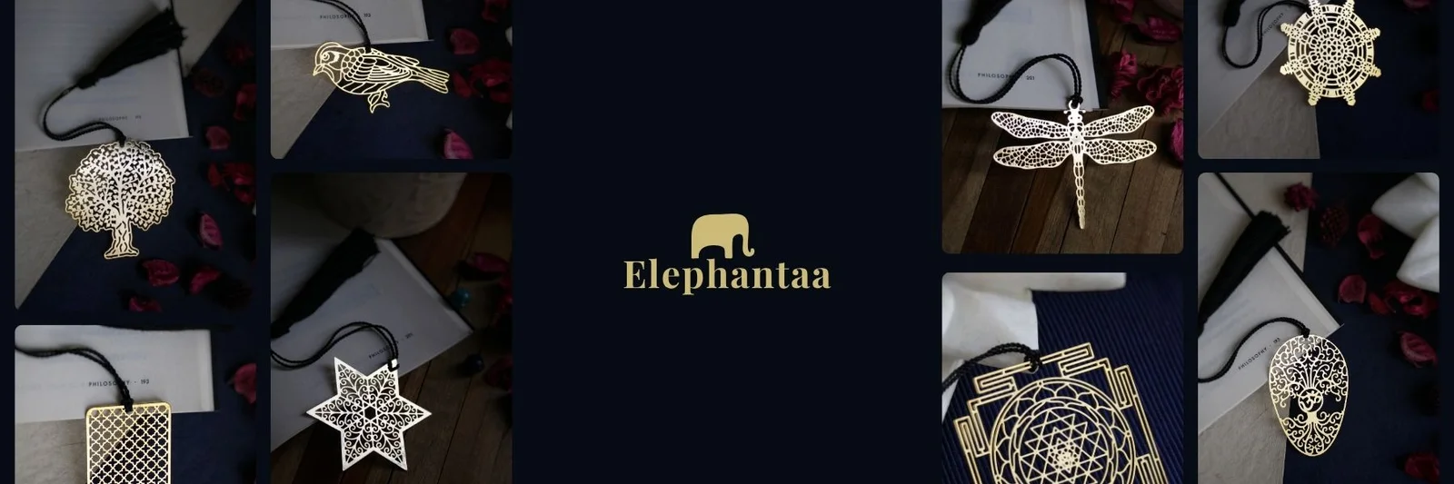 Elephantaa-Website
